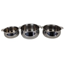 Guy degrenne stainless for sale  Saint Cloud