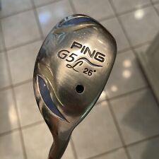 Ping right handed for sale  Oxford