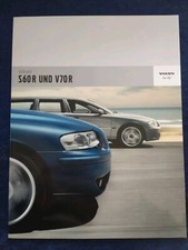 Volvo s60 v70 gebraucht kaufen  Vechta
