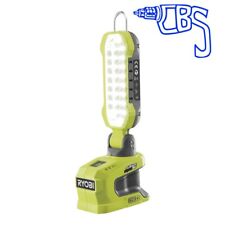 Ryobi one led for sale  PETERBOROUGH