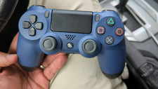 Sony dualshock wireless for sale  Chicago