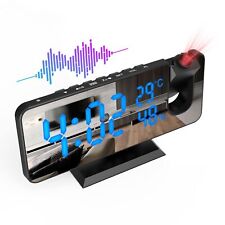 Shinepick radio réveil d'occasion  Lyon I