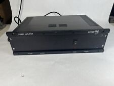 Electro voice ap2300 for sale  Springfield