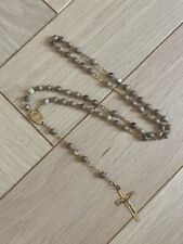 Ancien chapelet plaqué d'occasion  Nantes-