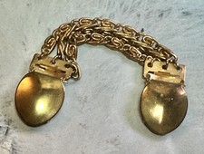 Vintage gold tone for sale  Columbiana