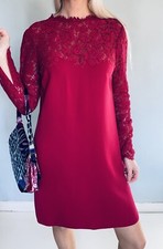 Robe guipure soie d'occasion  Amiens-