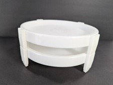 Vtg tupperware divide for sale  Maquoketa