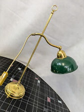 Bankerlampe lampe leuchte gebraucht kaufen  Altusried