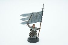 Władca Pierścieni LOTR Boromir Kapitan Białej Wieży metalowa miniatura na sprzedaż  PL