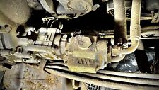 Scania pto power for sale  LOUTH
