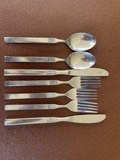 Vintage oneida danish for sale  NORWICH