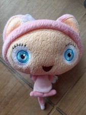 Waybuloo plush 17cms for sale  READING