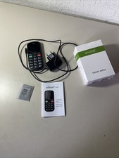 Senioren telefon handy gebraucht kaufen  Wülfrath