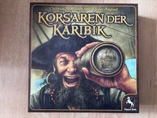 Korsaren karibik gebraucht kaufen  München