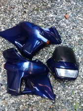Ricambi aprilia pegaso usato  Viu
