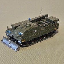 Roco minitanks bundeswehr gebraucht kaufen  Elz