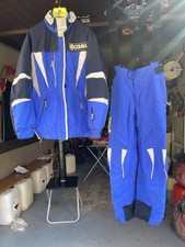 Tuta sci colmar usato  Monza