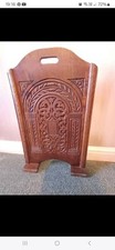 Antique wooden fire for sale  CAERNARFON