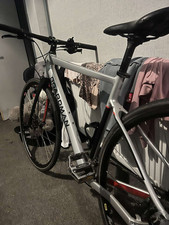 Bordman hybrid 8.8 for sale  PRESTON