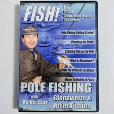 Fish pole fishing for sale Fish pole fishing for sale  BRADFORD