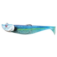 Flashmer blue shad d'occasion  Romans-sur-Isère