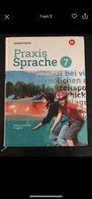 Praxis sprache 7 gebraucht kaufen  Schwanewede