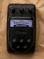ibanez chorus pedal for sale ibanez chorus pedal for sale Kansas City