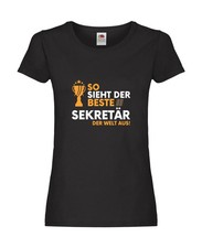 Beste sekretär spruch gebraucht kaufen  Deutschland