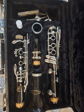 Leblanc vito reso for sale  Nicholasville