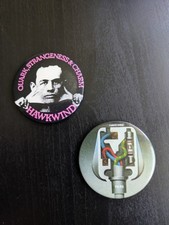 hawkwind badge for sale hawkwind badge for sale EASTBOURNE
