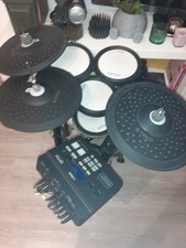 Yamaha dtx 700 gebraucht kaufen  Dortmund