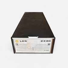 Leitz kindermann lkm for sale  EDINBURGH