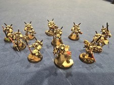 Games workshop warhammer for sale  Hanover