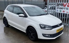 Volkswagen polo tsi for sale  BRADFORD