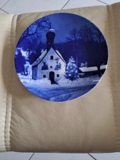 wandteller weihnachten gebraucht kaufen  Sindelfingen