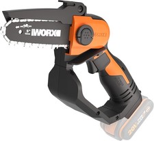 Worx wg324e.9 12cm for sale  DERBY