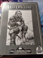 Dsa abenteuer rkland gebraucht kaufen  Königslutter am Elm