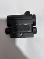 Red dot tactical usato  La Spezia