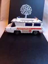 Corgi motorway ambulance gebraucht kaufen  Roßtal