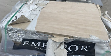 Emperor dune terrassenplatten gebraucht kaufen  Heppenheim (Bergstraße)