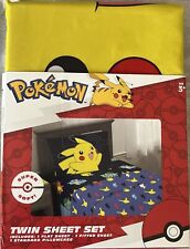 Pokemon pikachu piece for sale  Downey