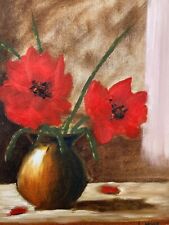 Contemporary oil painting for sale  YORK