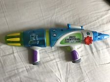 Toy buzz lightyear for sale  BLACKPOOL