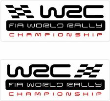 Wrc rally championship for sale  UK