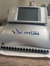 Caci quantum machine. for sale  HEREFORD