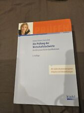 Prüfung wirtschaftsfachwirte  gebraucht kaufen  Lohr a.Main