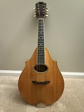 Martin 1936 mandolin for sale  Newark