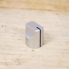 Dbx silver knob for sale  Appleton