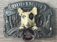 Bud light spuds for sale  NEW MILTON