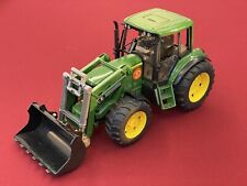 Jouet tracteur john d'occasion  Senlis